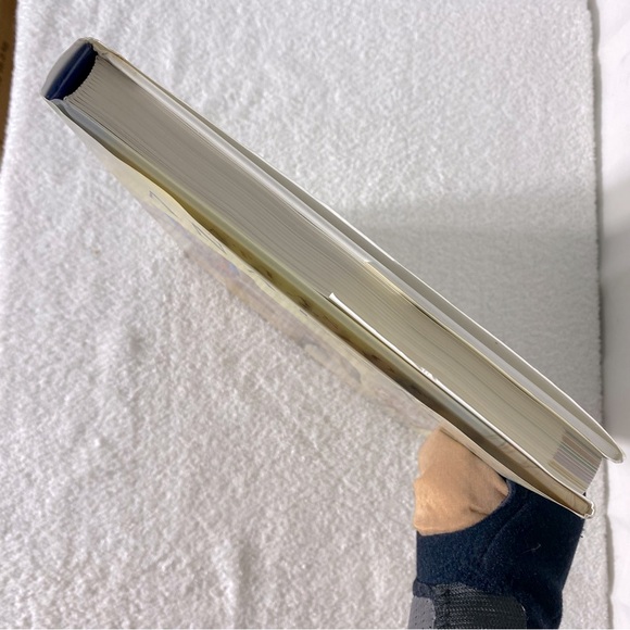 Vintage Atlas of Anatomy Hard Cover Book - Picture 11 of 14